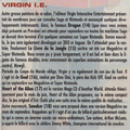 Joypad(FR) Issue 31 May 1994 - ECTS 1994 - Virgin