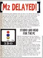 M2 Delayed Article