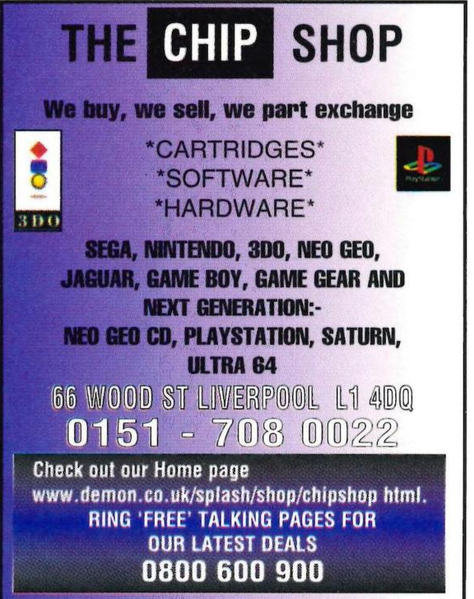 File:3DO Magazine(UK) Issue 7 Dec Jan 95-96 Ad - The Chip Shop.png