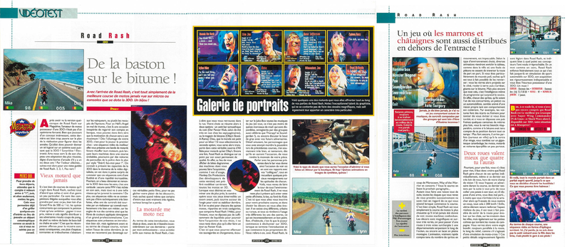 File:Joystick(FR) Issue 54 Nov 1994 Review - Road Rash.png