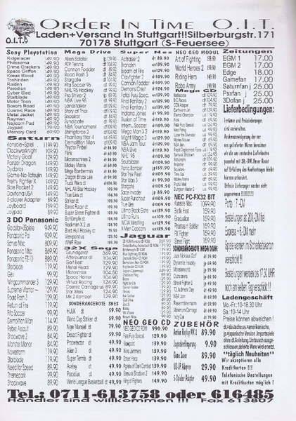 File:Order In Time Ad Mega Fun DE Issue 4-95.png