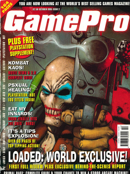 File:GamerPro UK Issue 2 Front.png