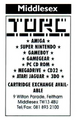 Ad - Torc