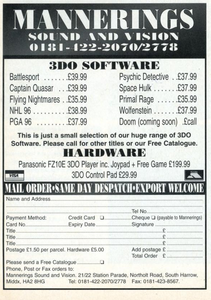 File:3DO Magazine(UK) Issue 8 Feb Mar 96 Ad - Mannerings.png