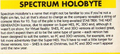 Computer and Video Games Issue 141 - CES Summer 93 Report Specturm Holobyte Article