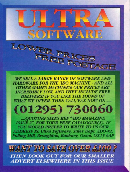 File:Ultra Software Ad No 2 3DO Magazine (UK) Feb Issue 2 1995.png