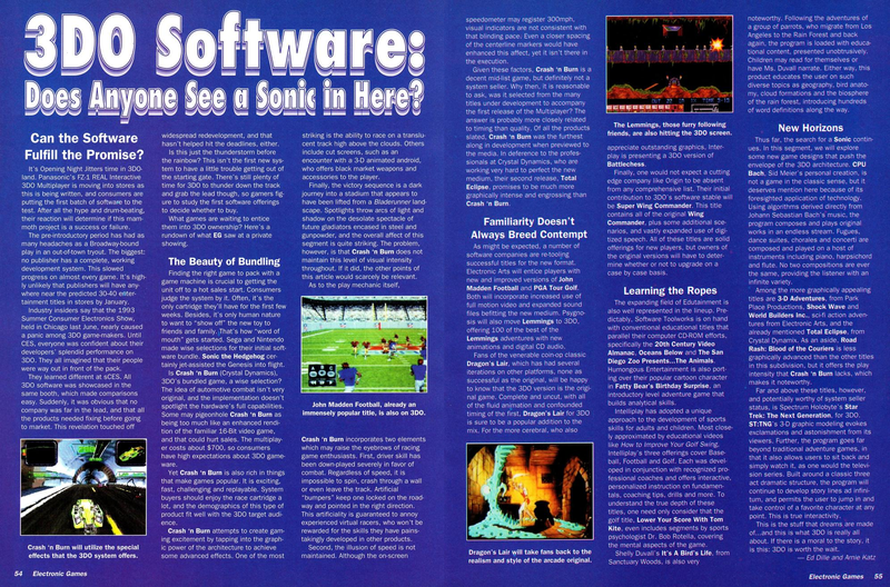 File:Electronic Games(US) Dec 1993 Feature - 3DO Software Does Anyone See a Sonic In Here.png