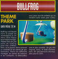 CES 1994 - Bullfrog