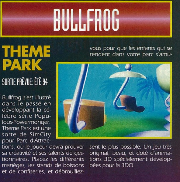 File:Joystick(FR) Issue 46 Feb 1994 News - CES 1994 - Bullfrog.png