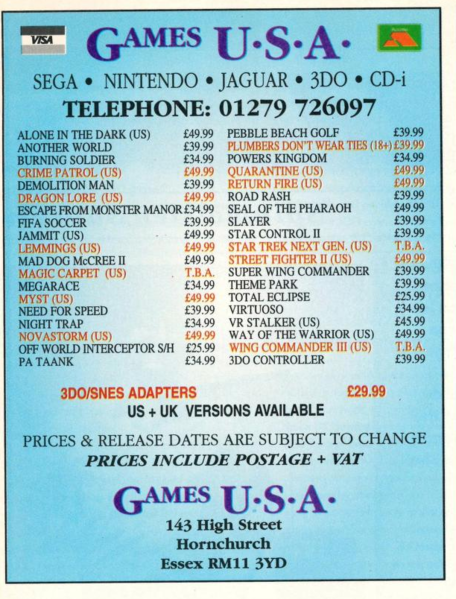 File:3DO Magazine(UK) Issue 4 Jun Jul 1995 Ad - Games USA.png