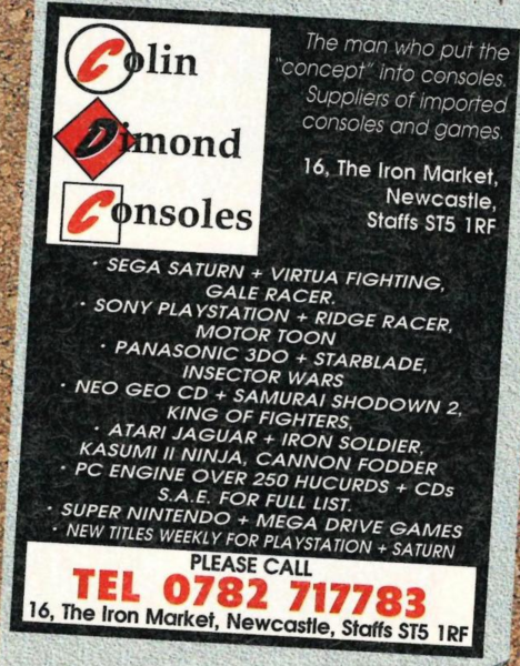 File:Colin Dimond Ad Games World UK Issue 9.png