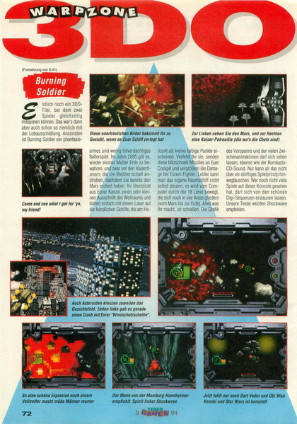 File:Burning Soldier Preview Video Games DE Issue 9-94.png