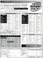 Joypad(FR) Issue 28 Feb 1994 - Hard Discount Shop Ad