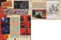 Joystick(FR) Issue 51 Summer 1994 - Cyberwar Interview Feature