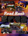 Road Rash Review