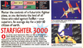 3DO mention in the Playstation review of Starfighter
