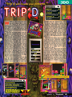 Thumbnail for File:Tripd Review VideoGames Magazine(US) Issue 80 Sept 1995.png