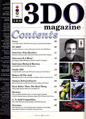 3DO Magazine 1 Contents.jpg