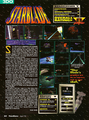 Starblade Review