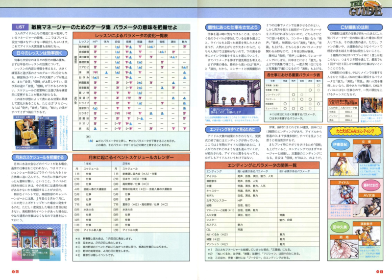 File:Tanjo Debut Pure Part 2 Tips 3DO Magazine JP Issue 5-6 96.png