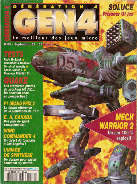 File:Generation 4(FR) Issue 80 Sept 1995 Front.png