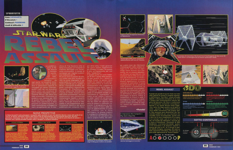 File:Star Wars Rebel Assault Review Game Power(IT) Issue 36 Feb 1995.png