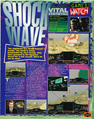 Shock Wave Preview