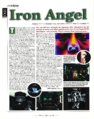 Iron Angel Review