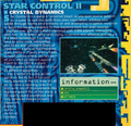 Star Control Preview