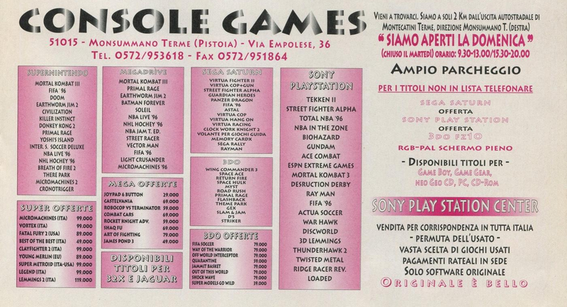 File:Console Games Ad Game Power(IT) Issue 49 Apr 1996.png