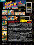 Thumbnail for File:Street Fighter 2 Review VideoGames Magazine(US) Issue 73 Feb 1995.png