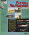 Flying Nightmares review