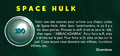 Space Hulk Tips