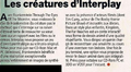 Generation 4(FR) Issue 76 Apr 1995 - Frankenstein News