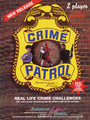 Crime Patrol Advert