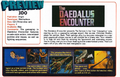 Daedalus Encounter Preview