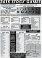 Stock Games Ad