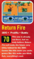 Top 100 Future Games Feature - Return Fire