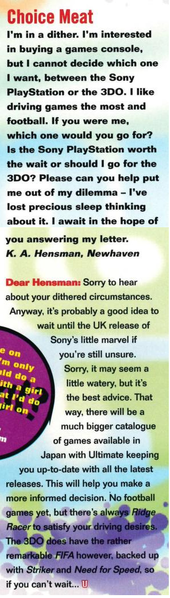 File:Choice Meat Letter Ultimate Future Games Issue 5.png