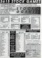 Stock Games Ad