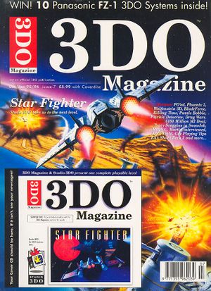 3DO Magazine 7 Front Cover.jpg