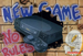 Goldstar New Game No Rules Ad
