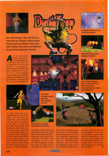 File:Deathkeep Preview Video Games DE Issue 11-95.png
