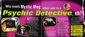Psychic Detective Preview