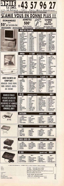 File:Amie Le Pro Ad Generation 4(FR) Issue 81 Oct 1995.png