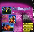 Battlesport Preview