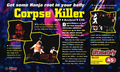 Corpse Killer Review