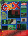 Gex Preview