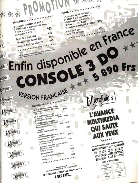 File:Microfolie Ad Generation 4(FR) Issue Jan 1994.png