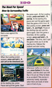 Thumbnail for File:The Need for Speed Tips GamerPro UK Issue 2.png